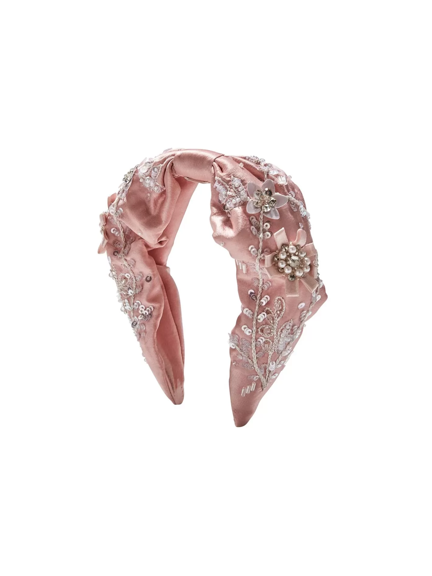 Accessories<Tutu du Monde Amber Rose Headband Hazel Pink Mix