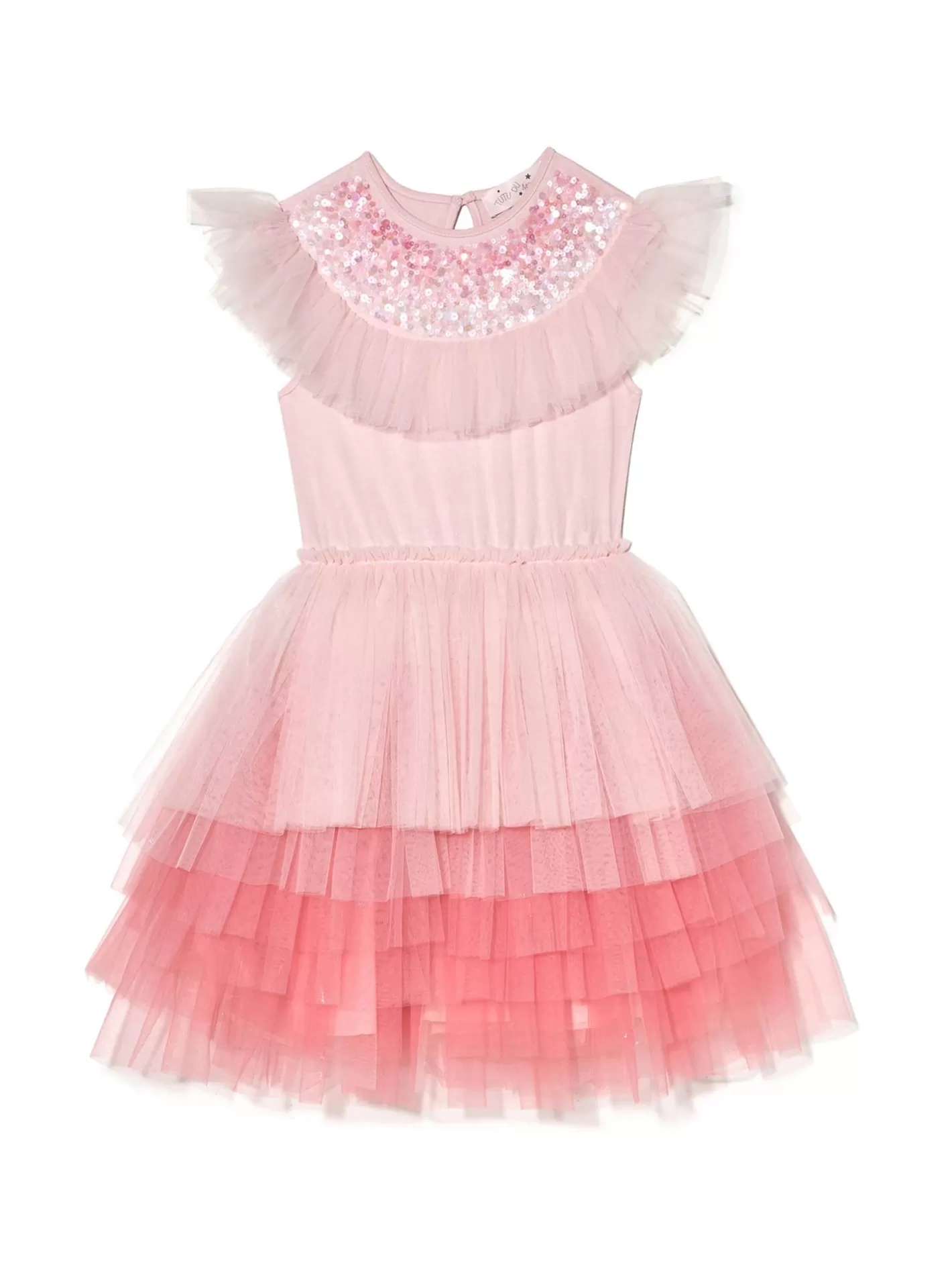Dresses<Tutu du Monde Ashera Tutu Dress Pink Life Mix