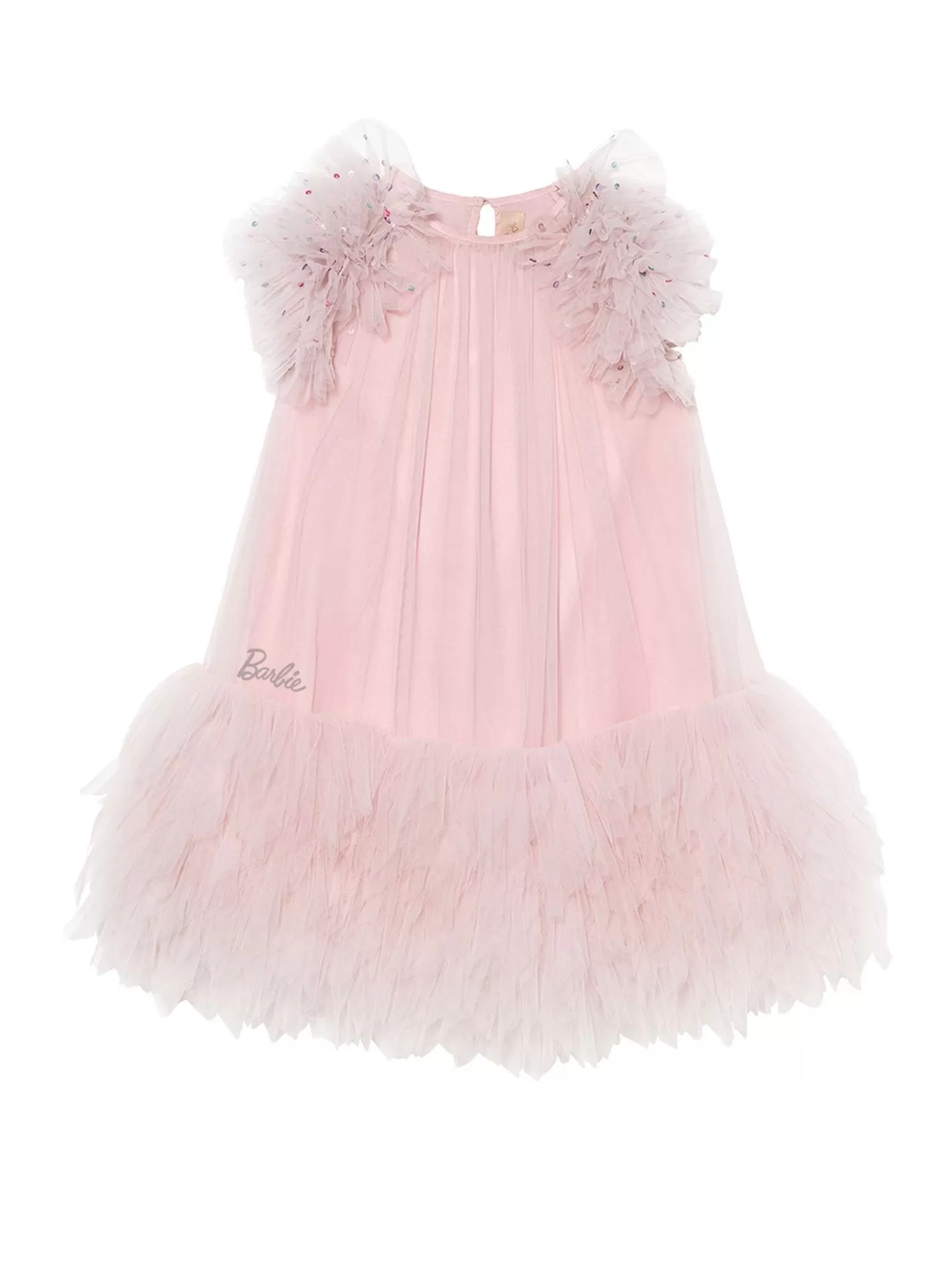 Dresses<Tutu du Monde Barbie X Florida Dreaming Tulle Dress Pink Life