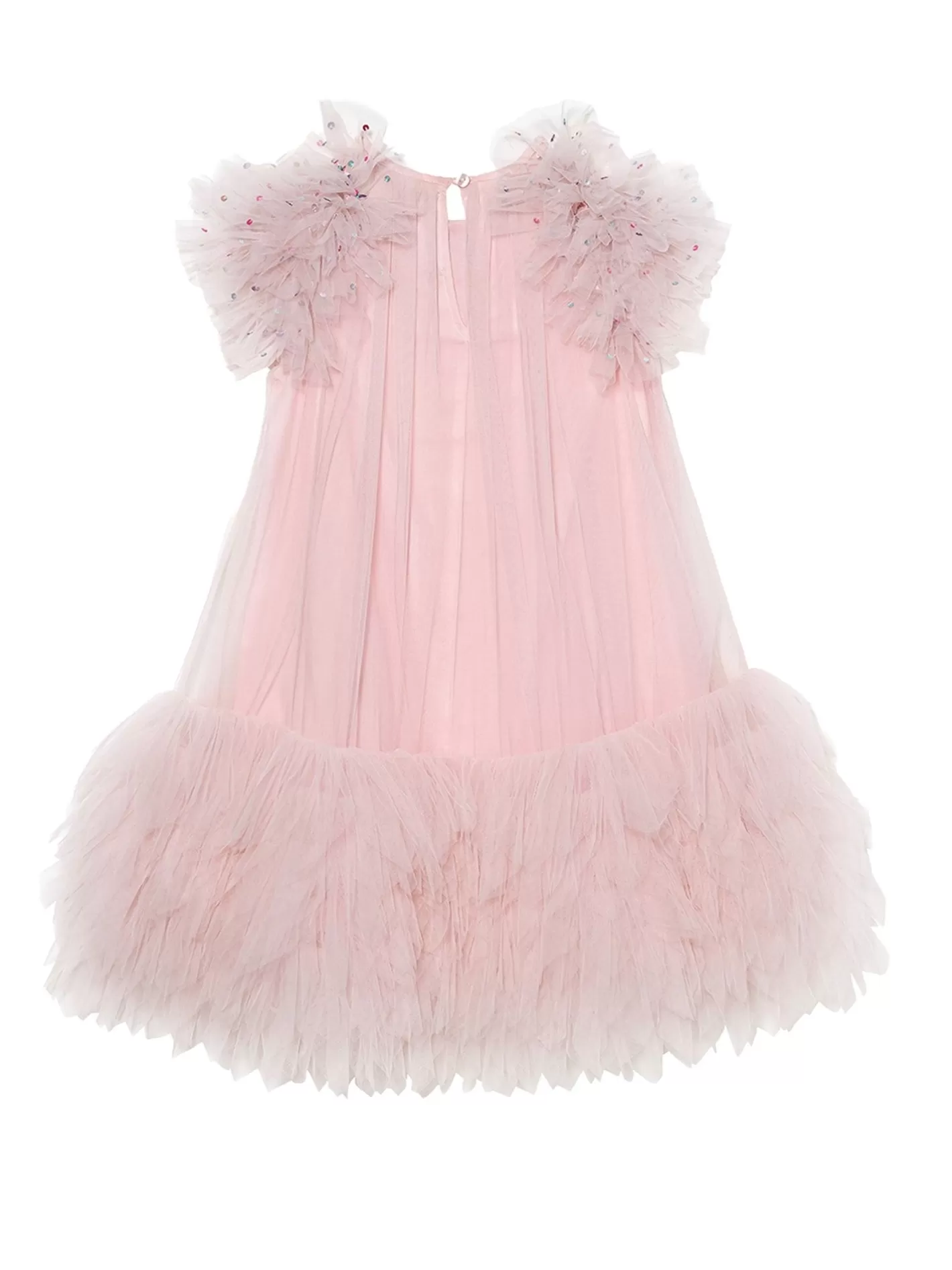 Dresses<Tutu du Monde Barbie X Florida Dreaming Tulle Dress Pink Life