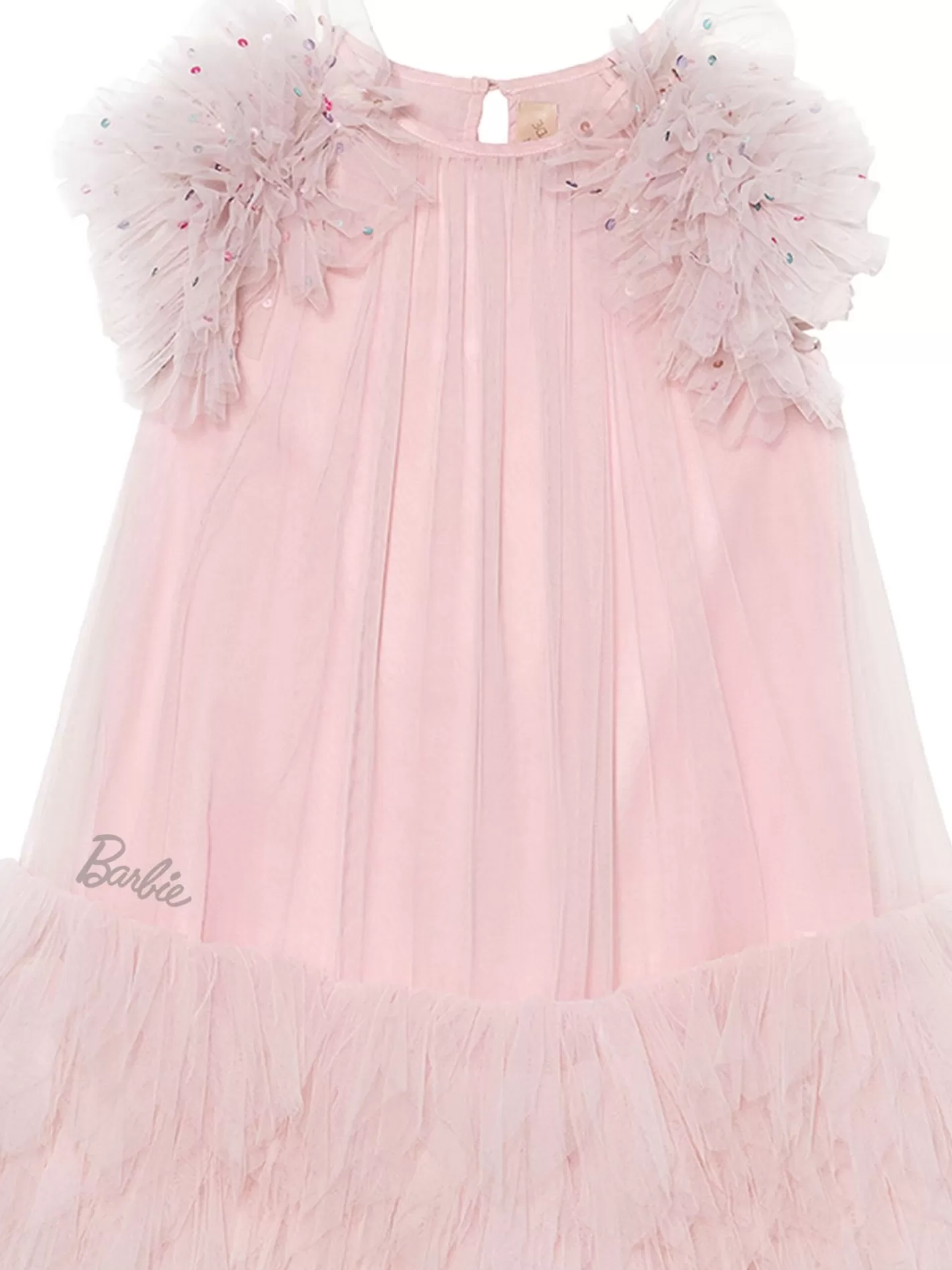 Dresses<Tutu du Monde Barbie X Florida Dreaming Tulle Dress Pink Life