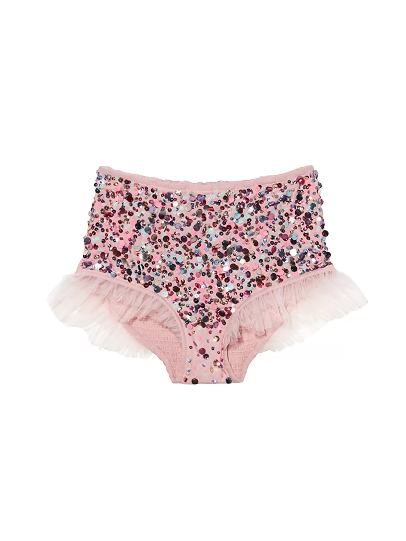 Bottoms<Tutu du Monde Barbie X Miami Shores Shorts Pink Life