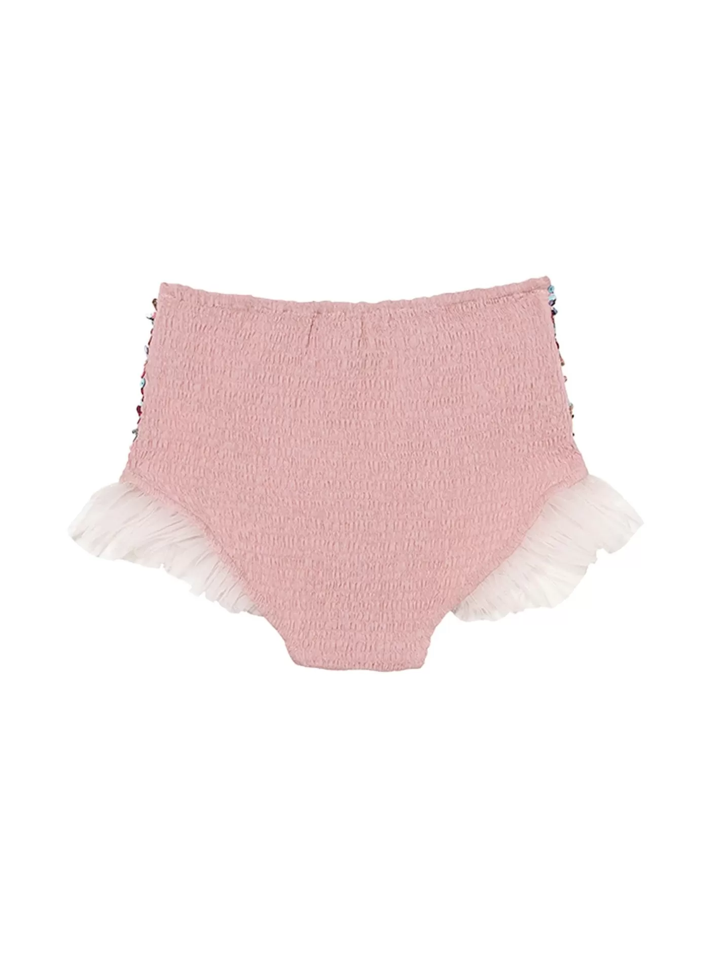 Bottoms<Tutu du Monde Barbie X Miami Shores Shorts Pink Life