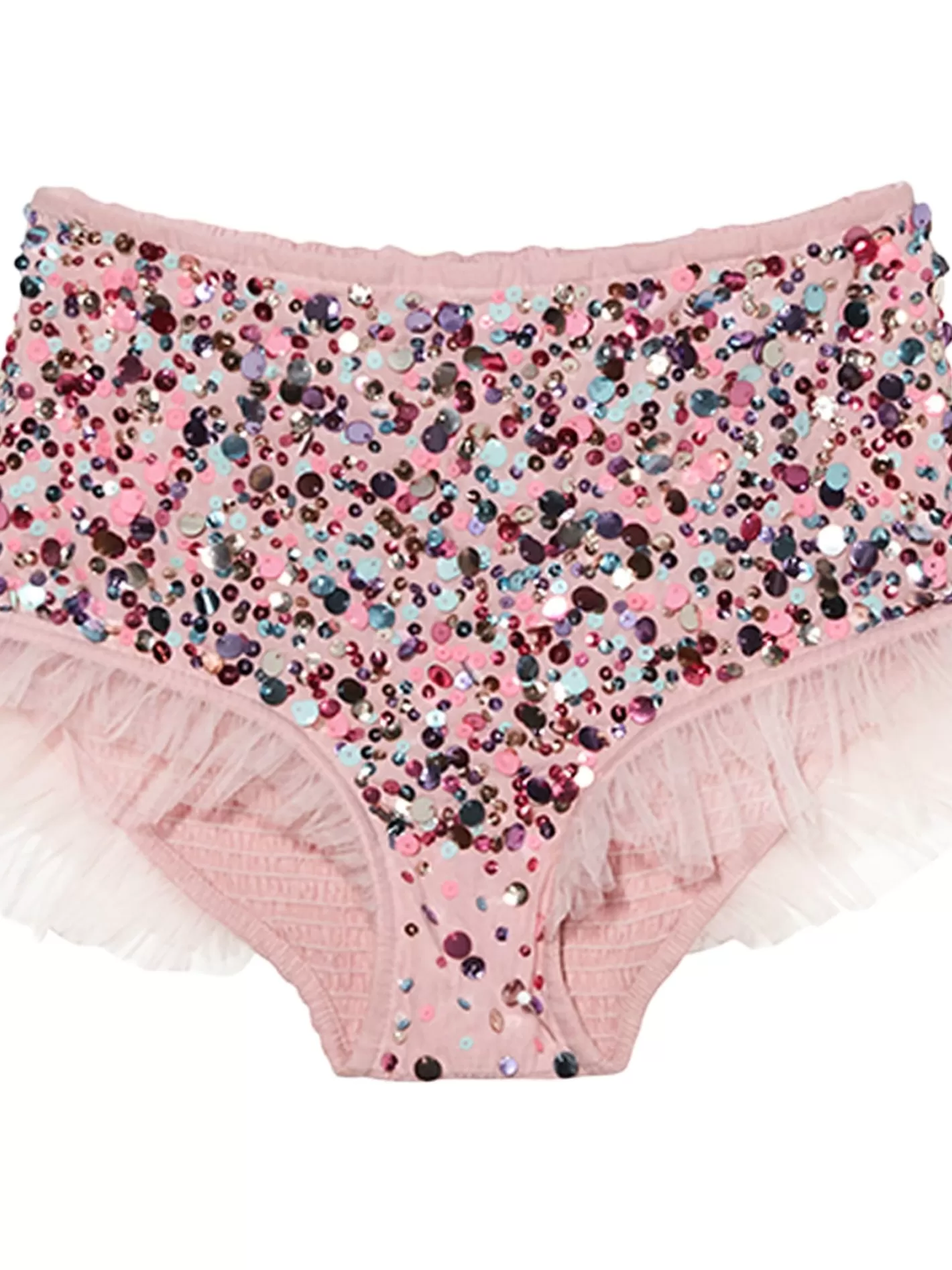 Bottoms<Tutu du Monde Barbie X Miami Shores Shorts Pink Life