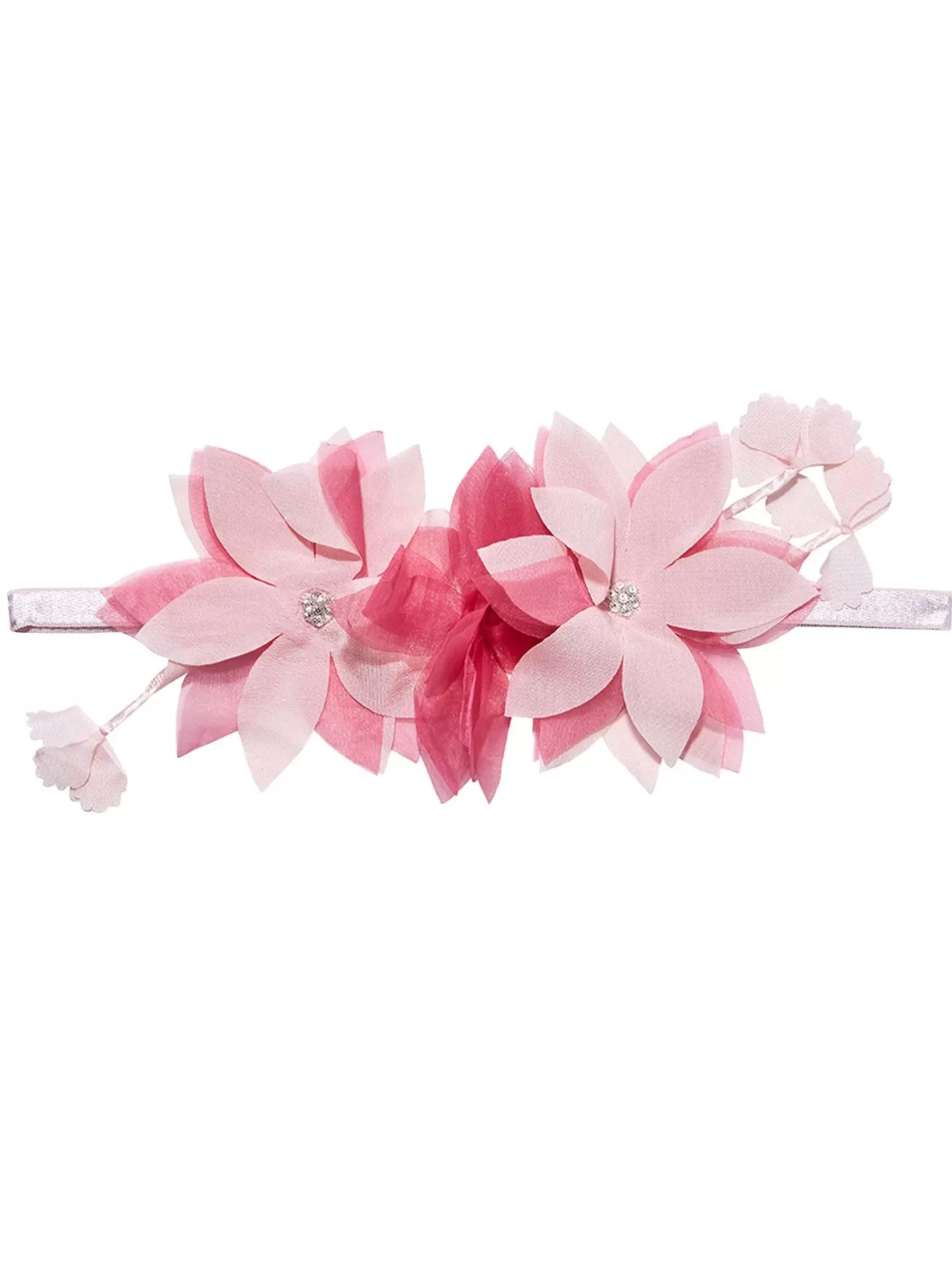 Accessories<Tutu du Monde Bebe Charmed Headband Pink Life Mix