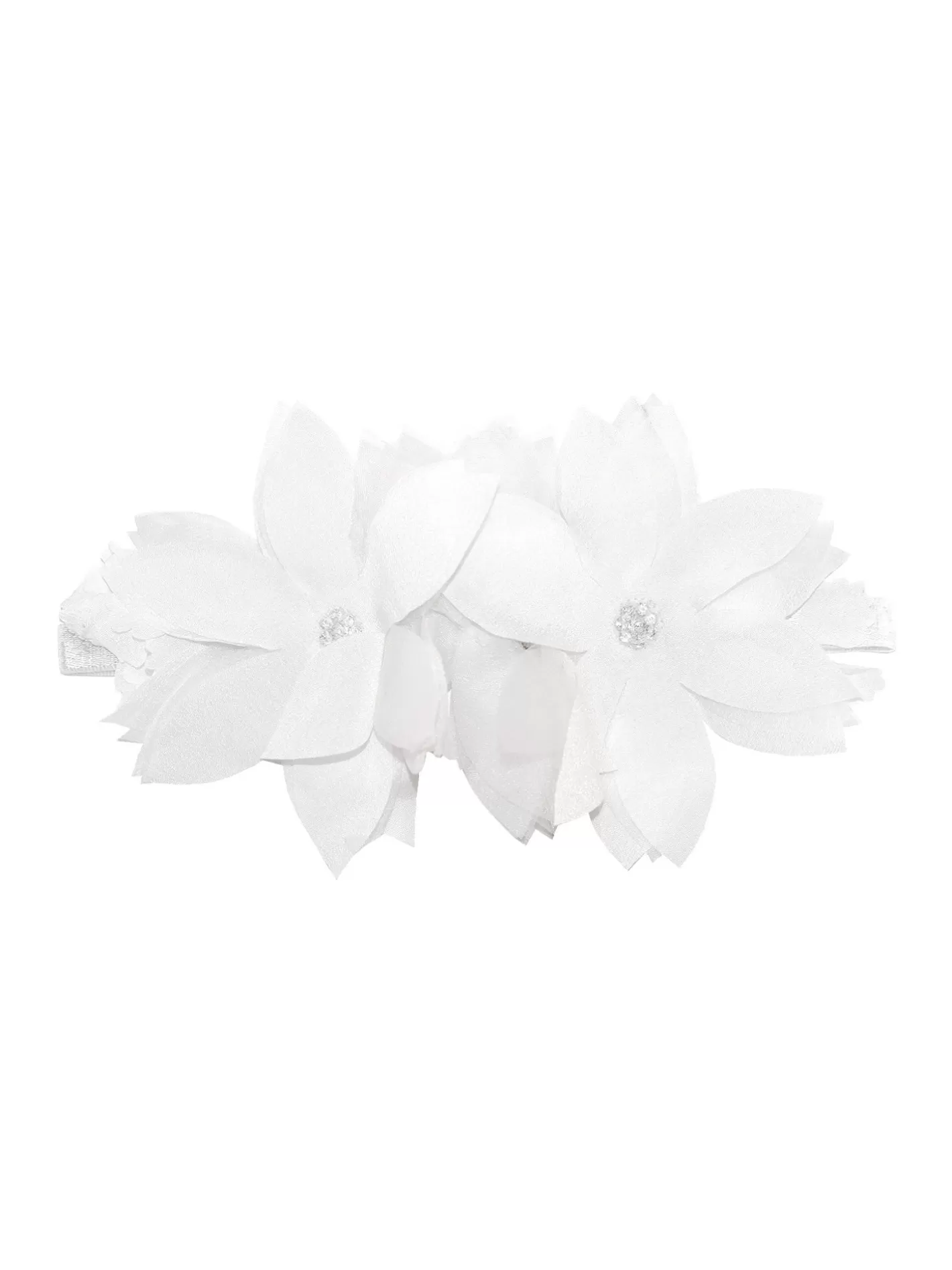Accessories<Tutu du Monde Bebe Charmed Headband Milk