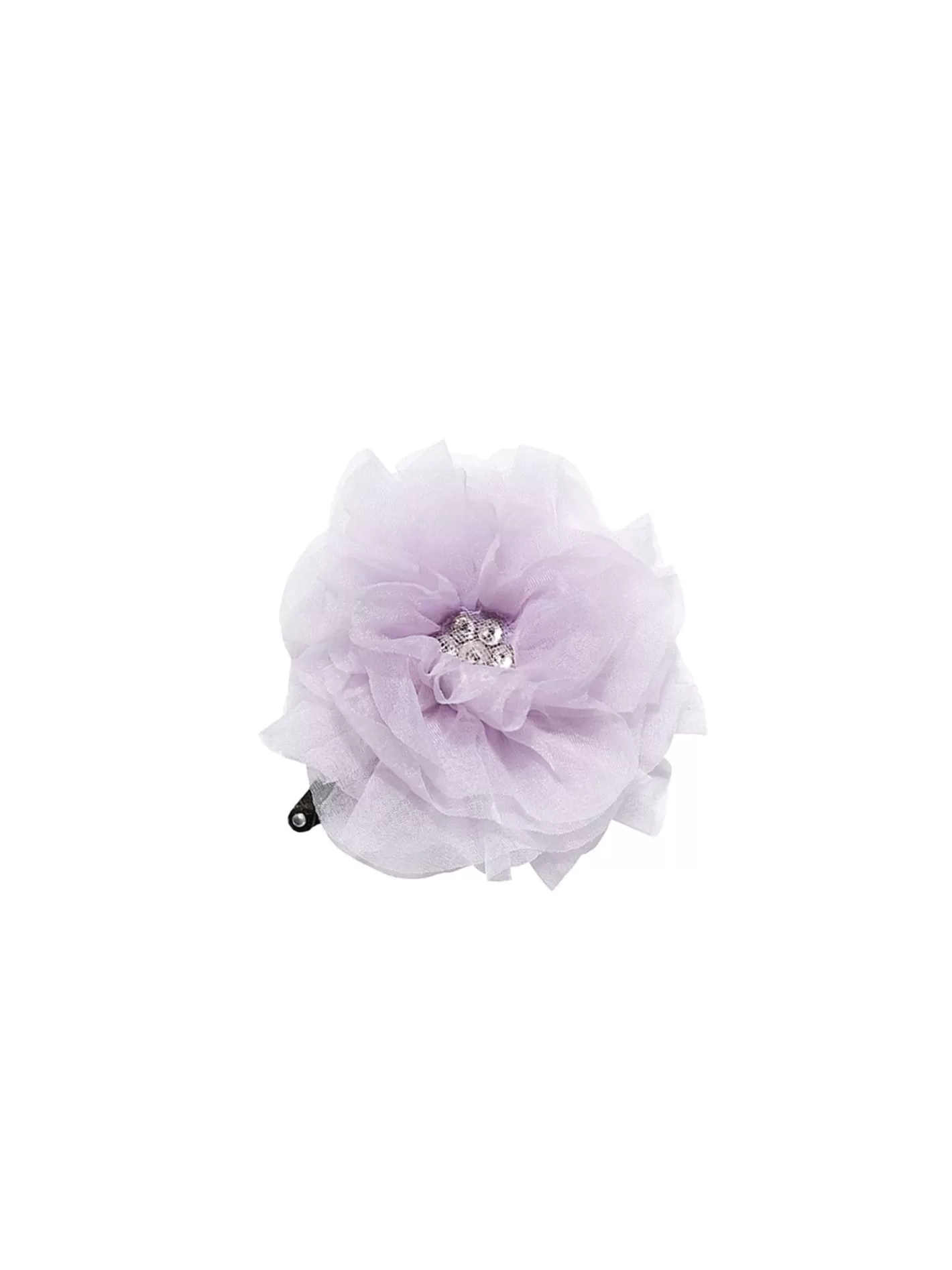 Accessories<Tutu du Monde Bebe Melbourne Hair Clip Purple Charm