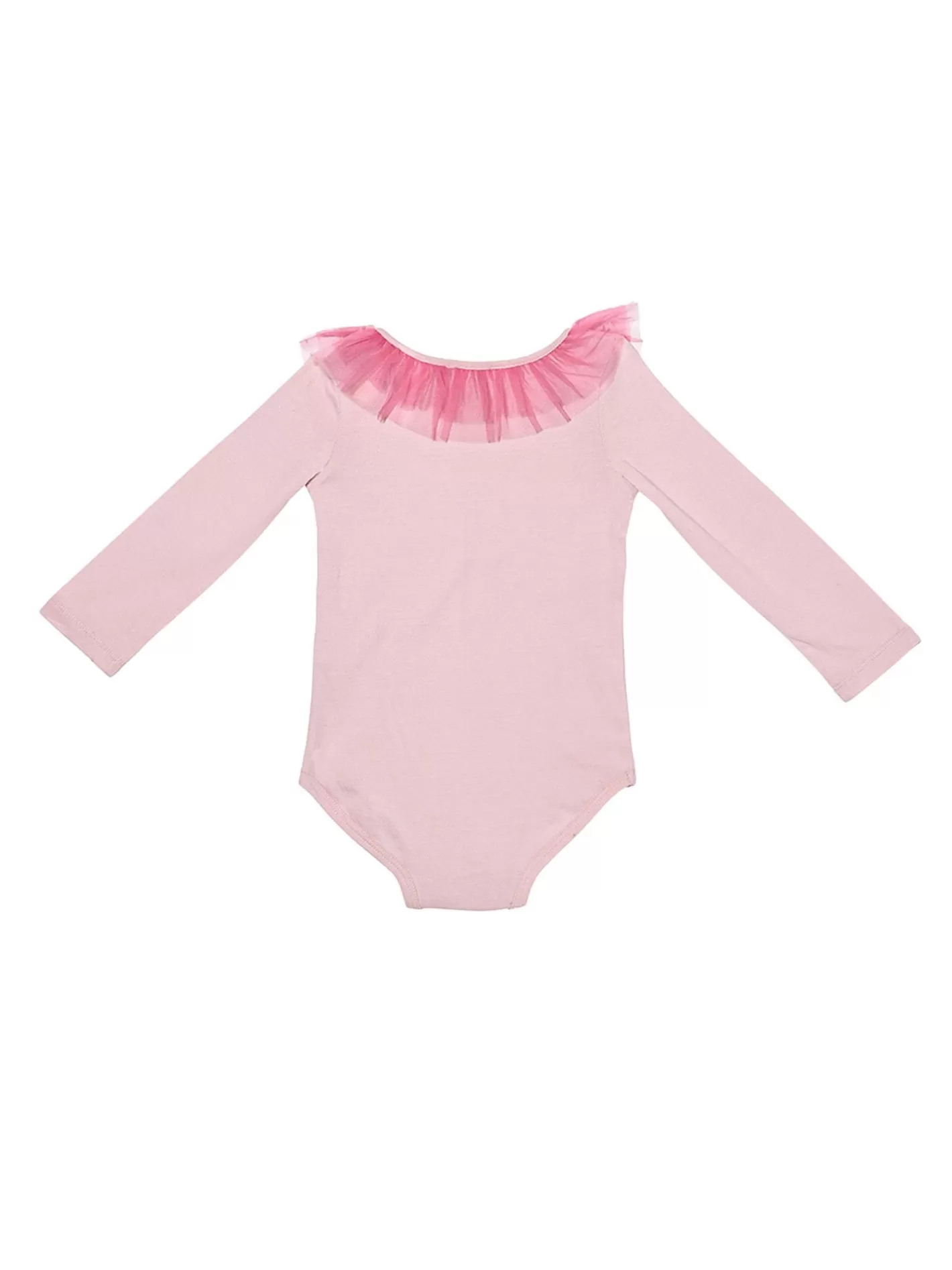 Onesies<Tutu du Monde Bebe Moda Onesie Pink Life Mix