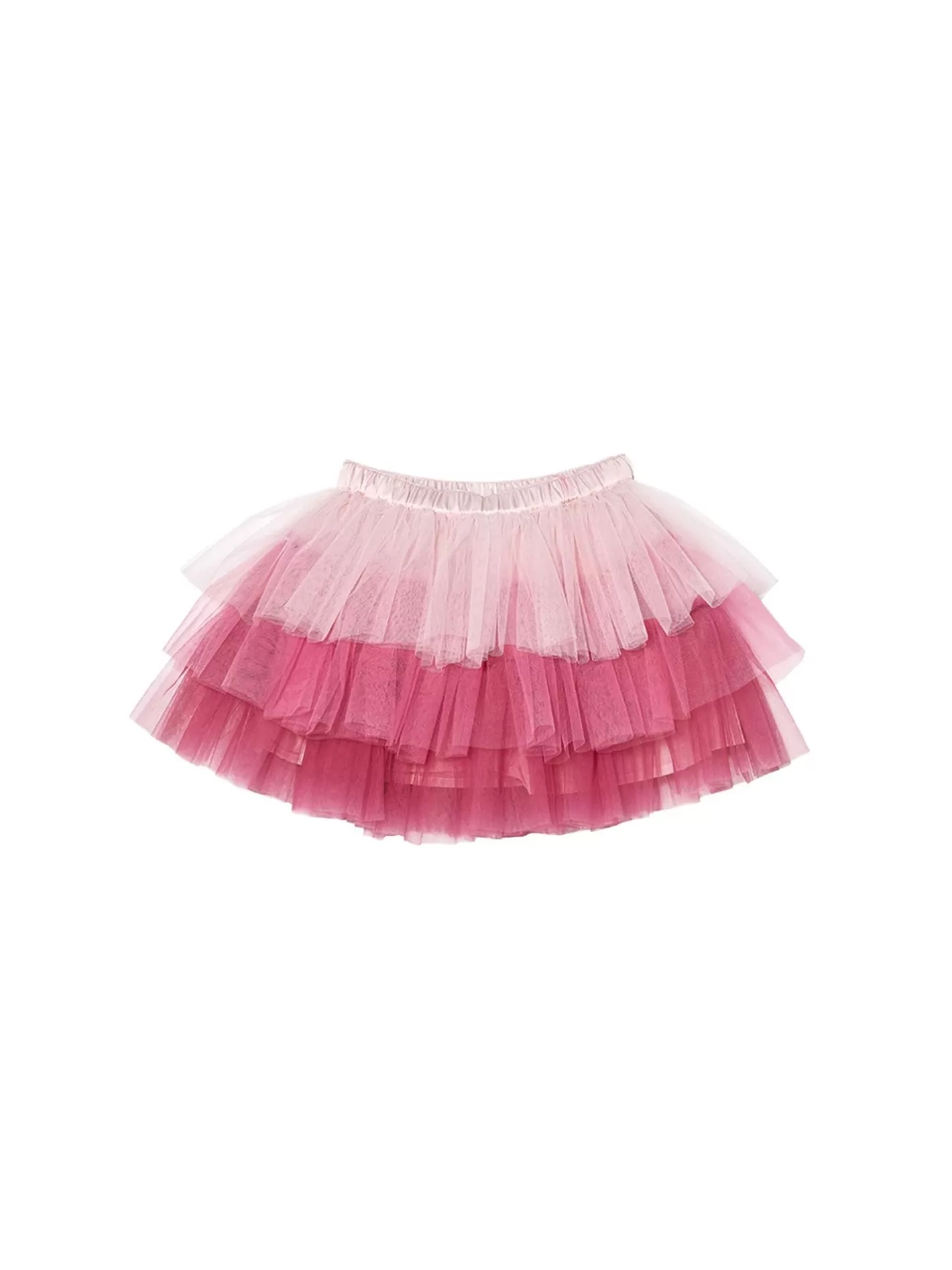 Bottoms<Tutu du Monde Bebe Moonlight Skirt Pink Life Mix