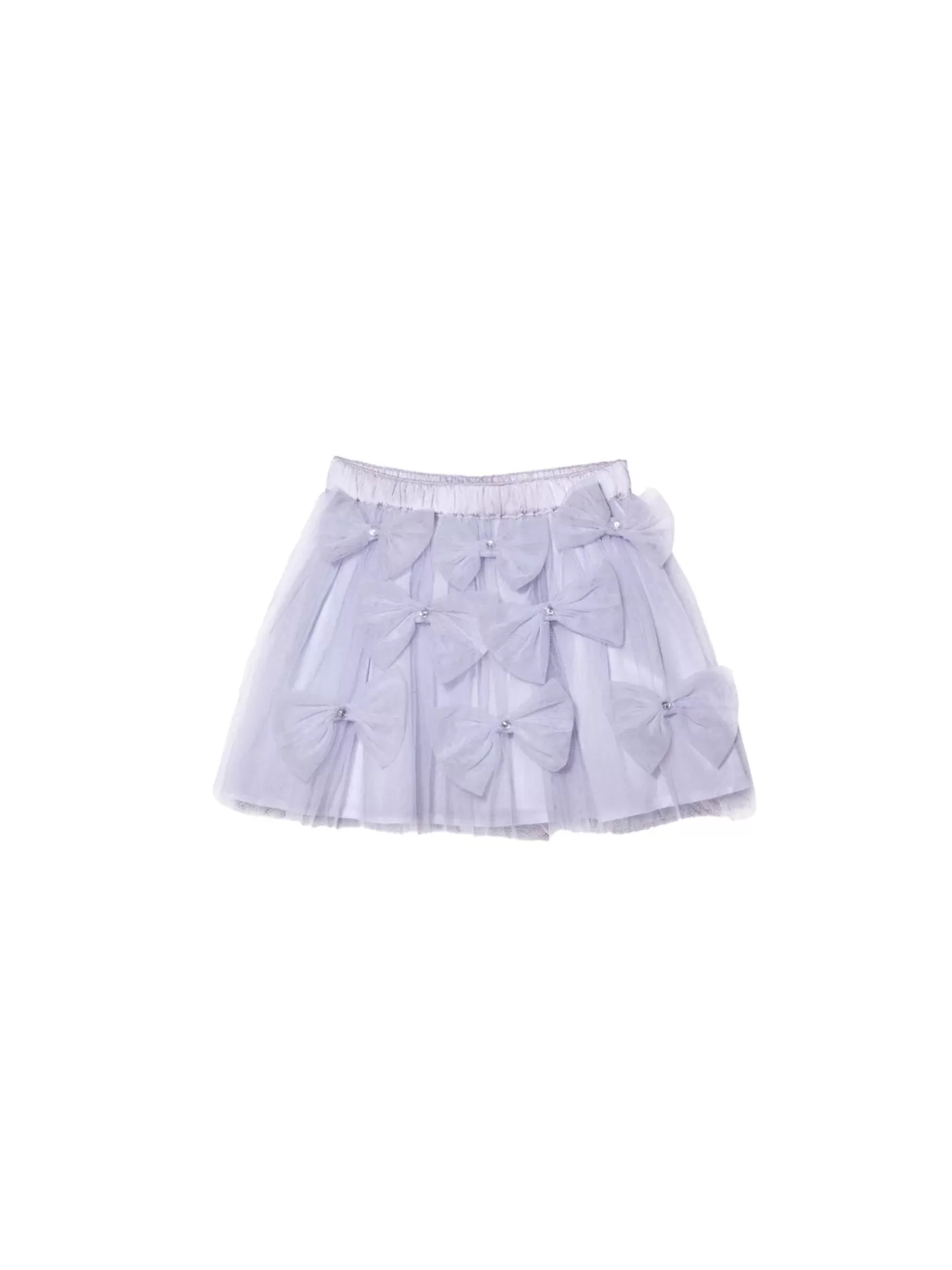 Bottoms<Tutu du Monde Bebe Papillion Skirt Glimmer Blue