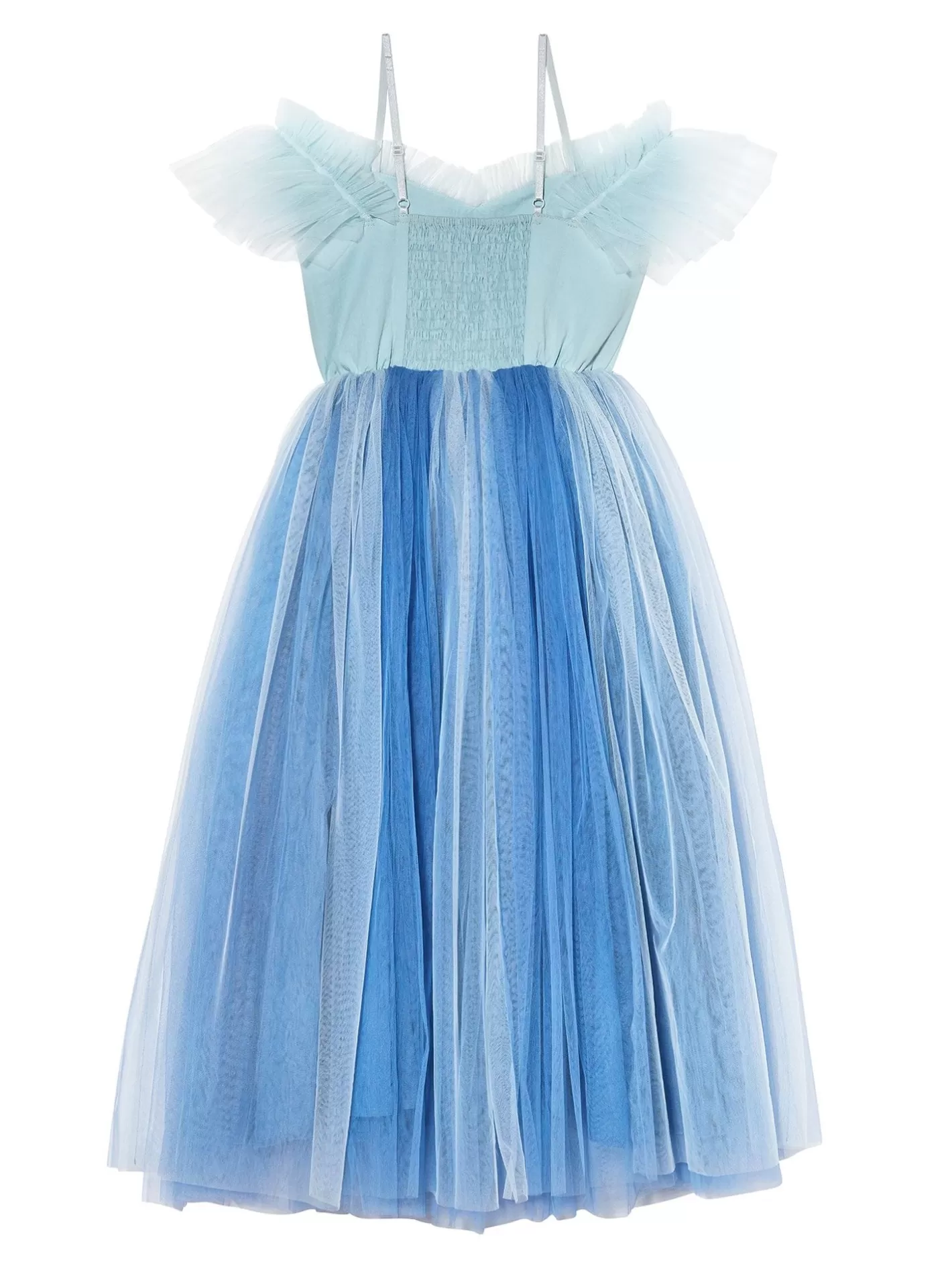Dresses<Tutu du Monde Disney X Frozen Forever Tutu Dress Arandelle Blue
