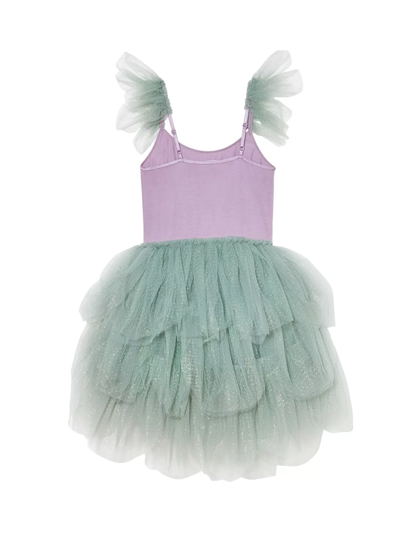 Dresses<Tutu du Monde Disney X Jewel Of The Sea Tutu Dress Lilac Dream