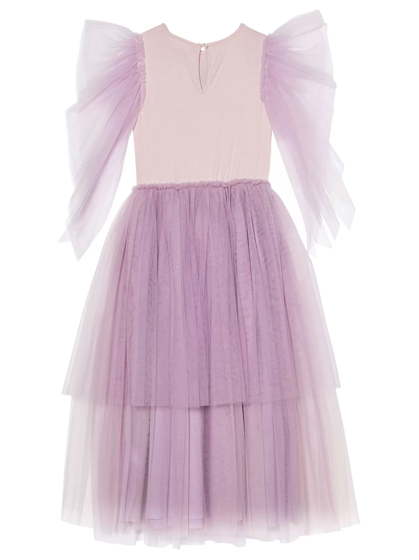 Dresses<Tutu du Monde Disney X Princess Of Courage Tutu Dress Porcelain Pink