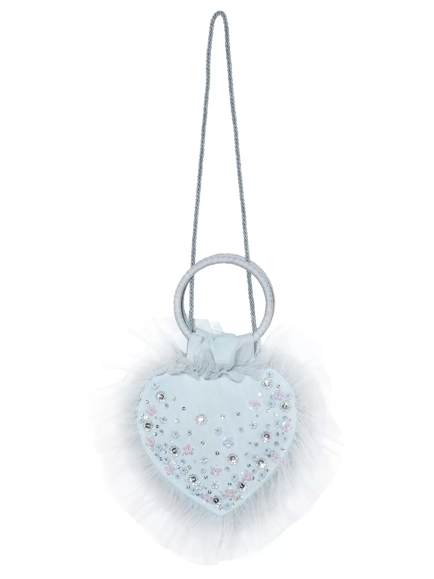 Accessories<Tutu du Monde Disney X Princess Purse Shine Blue