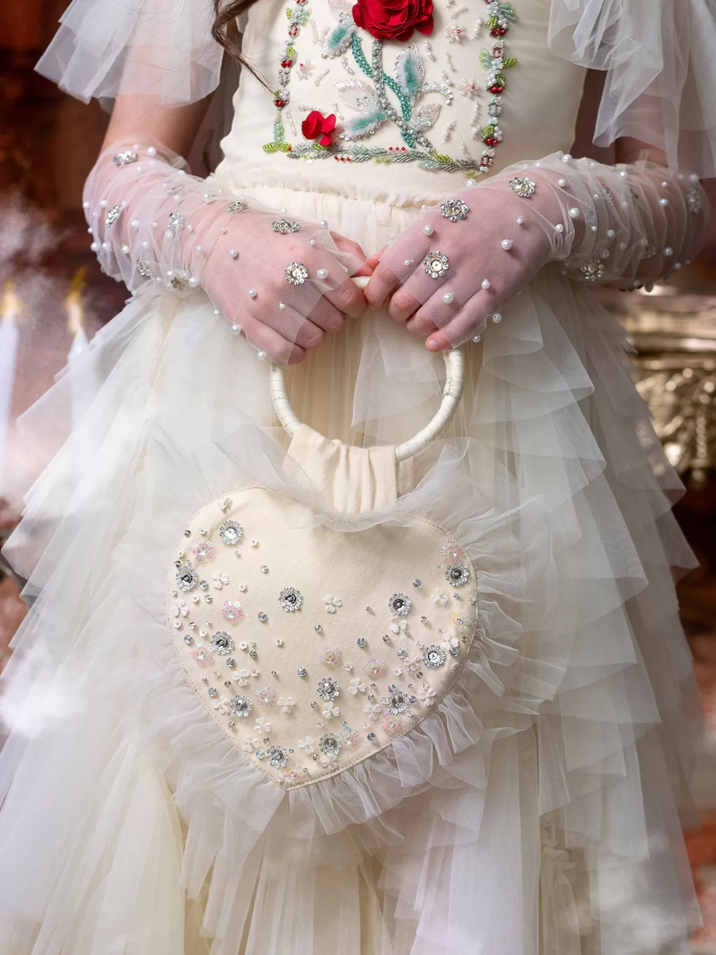 Accessories<Tutu du Monde Disney X Princess Purse Daffodil