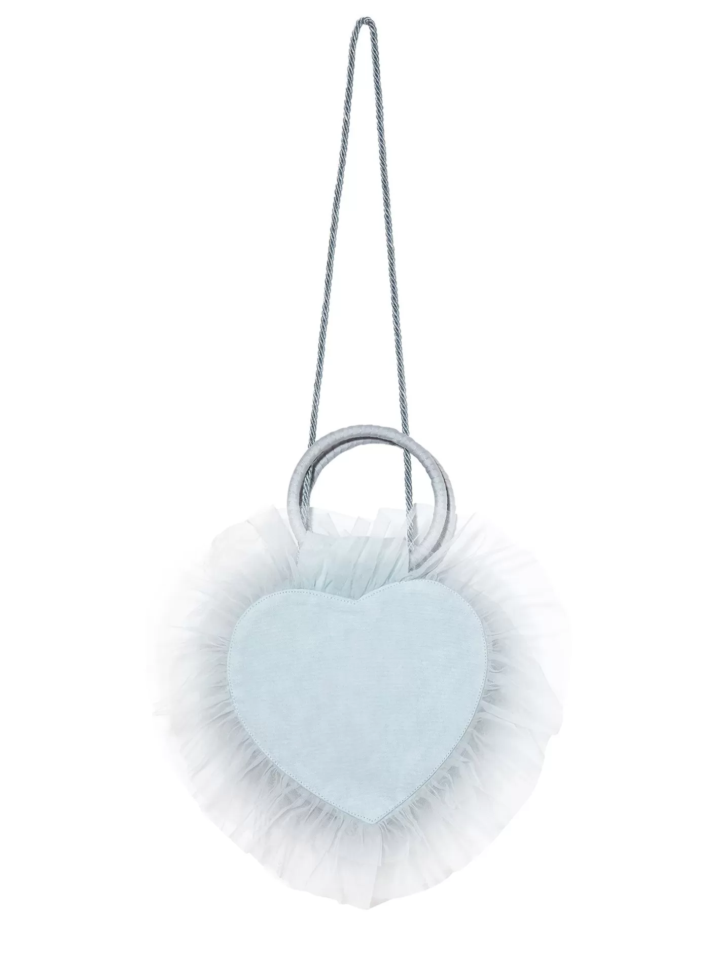 Accessories<Tutu du Monde Disney X Princess Purse Shine Blue