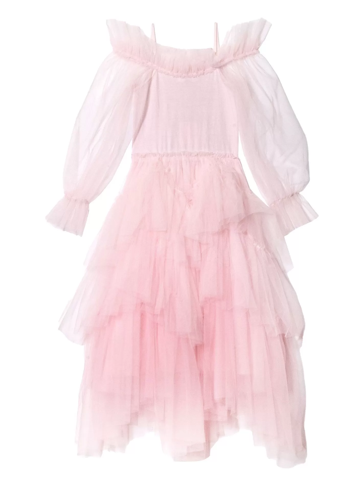 Dresses<Tutu du Monde Disney X Under The Spell Tutu Dress Porcelain Pink Mix