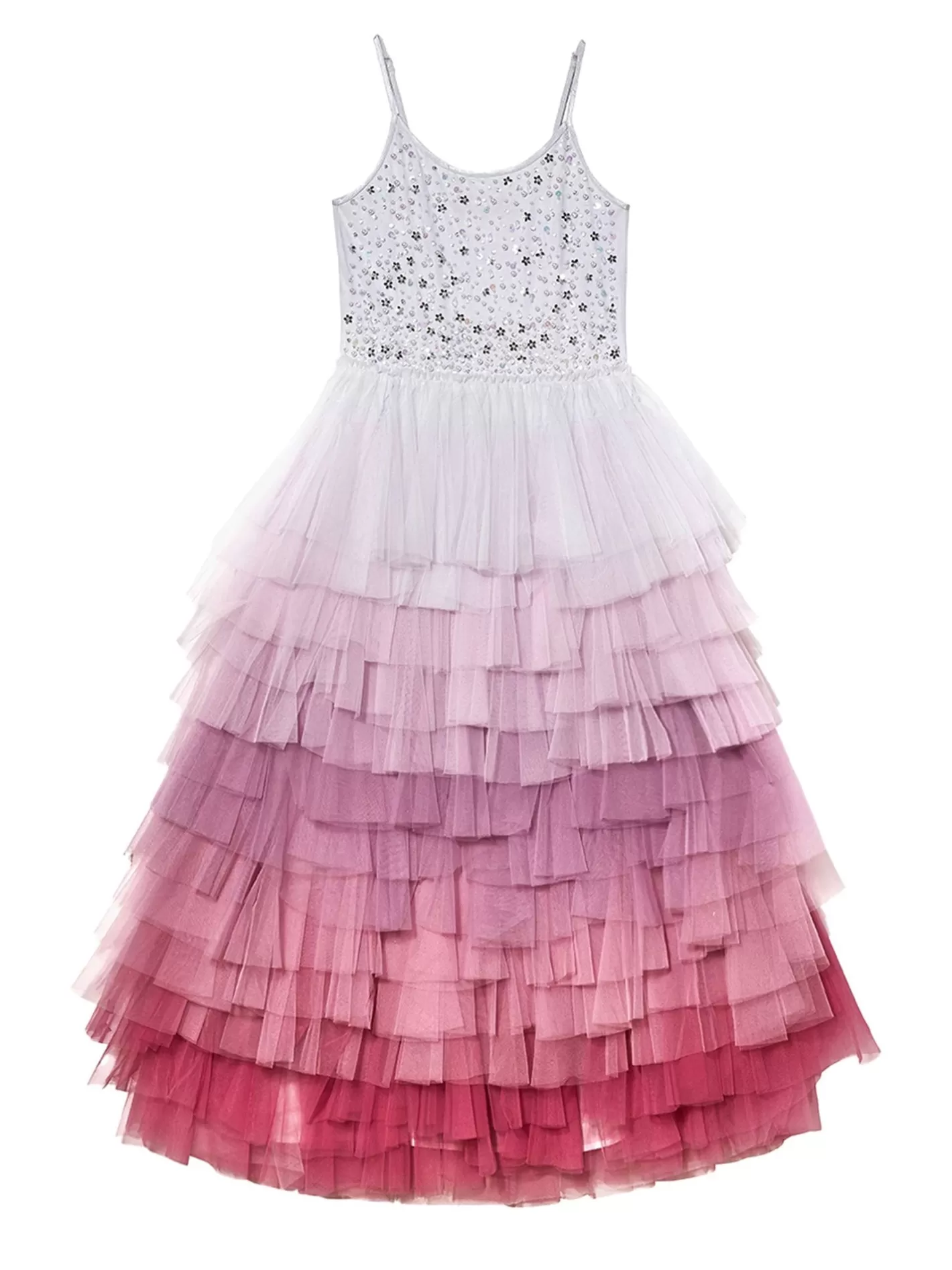 Dresses<Tutu du Monde Obsession Tutu Dress Glimmer Blue Mix