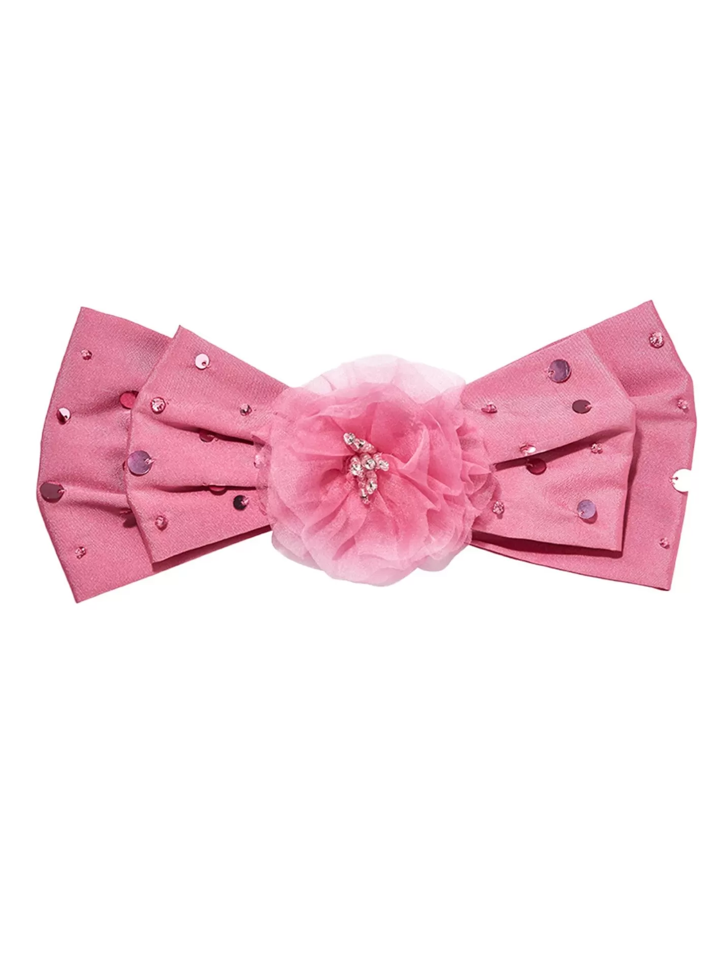 Accessories<Tutu du Monde Sugar Plum Choker Aurora Pink