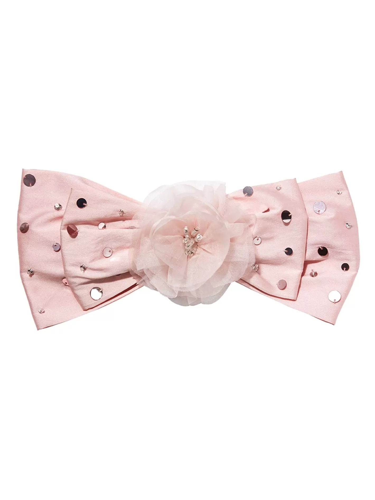 Accessories<Tutu du Monde Sugar Plum Choker Porcelain Pink