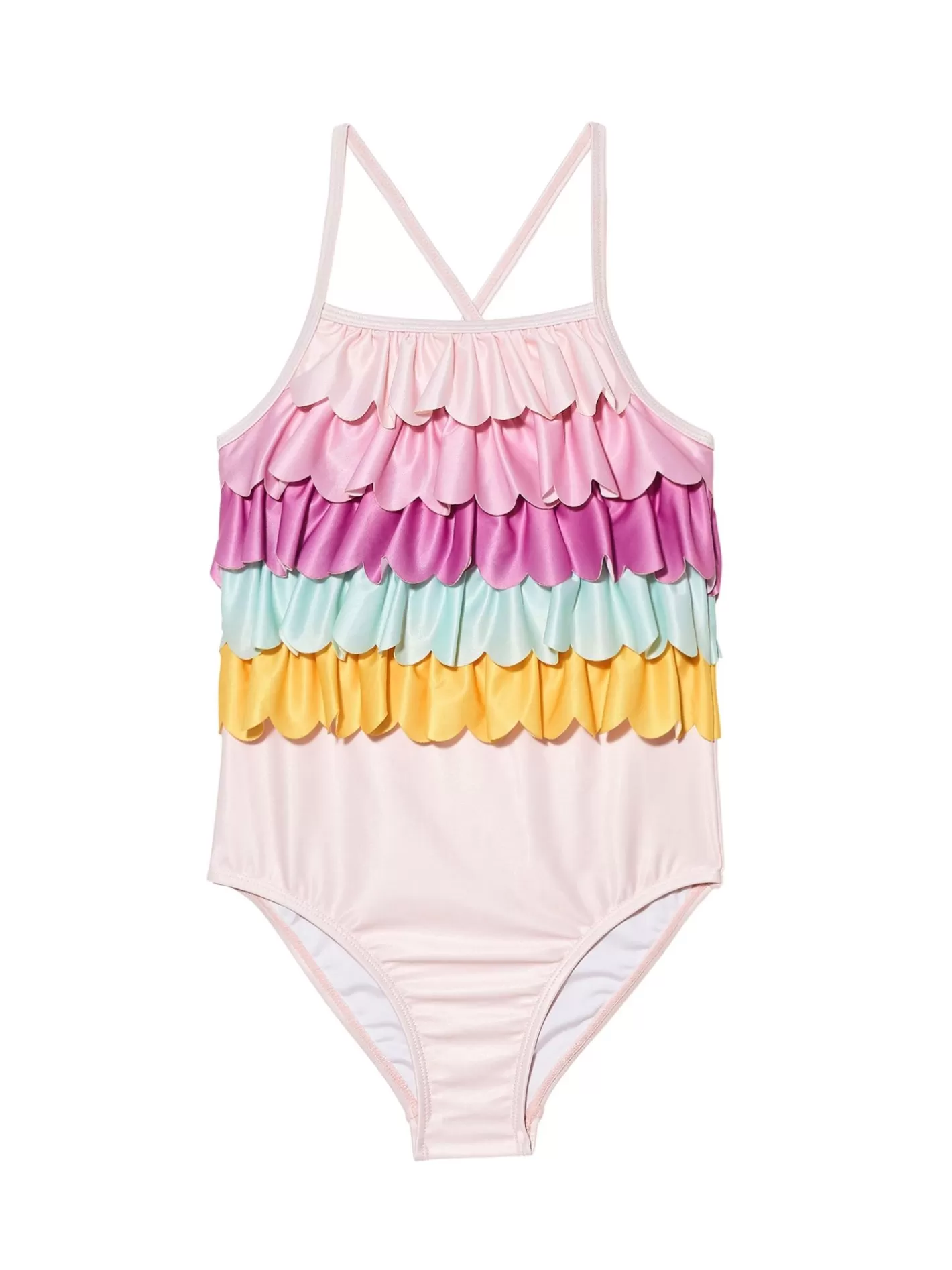 Swimwear<Tutu du Monde Vivid Swimsuit Heavenly Pink Mix